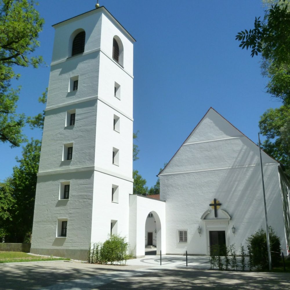 Erlöserkirche