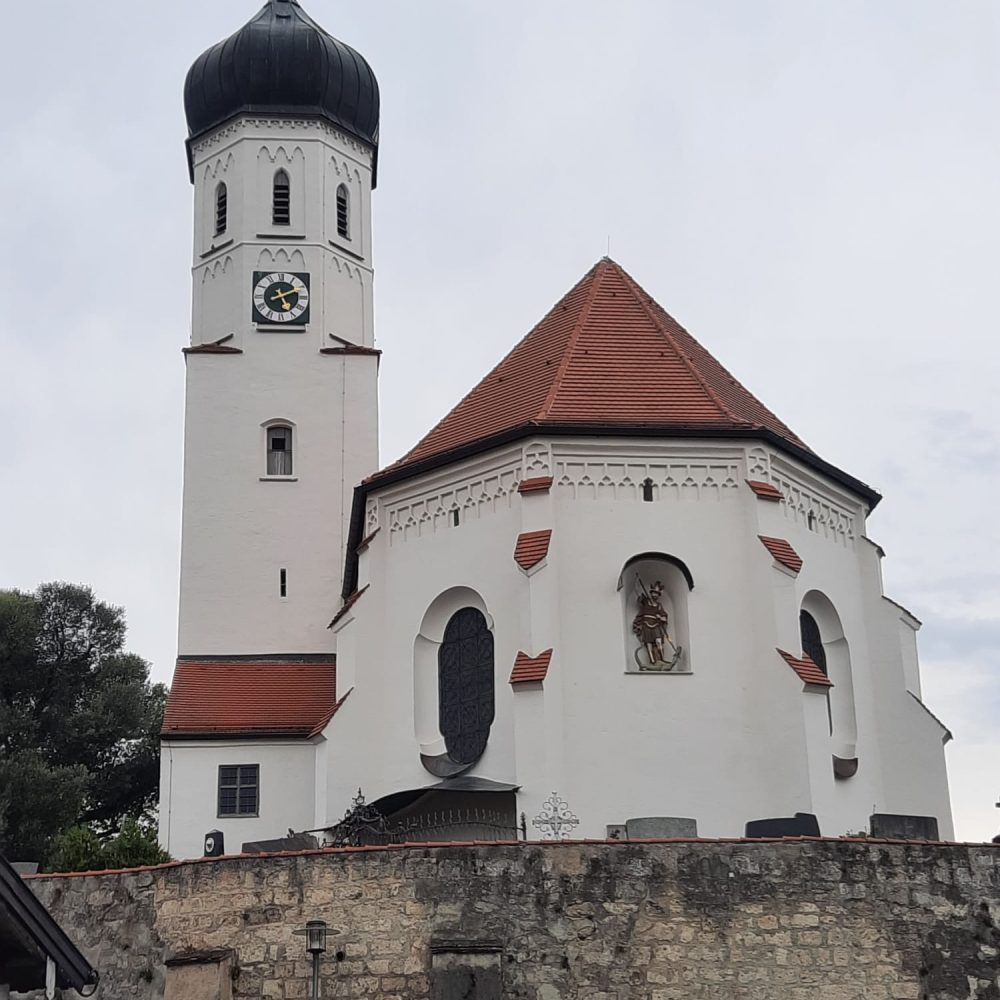 Kirche St. Georg