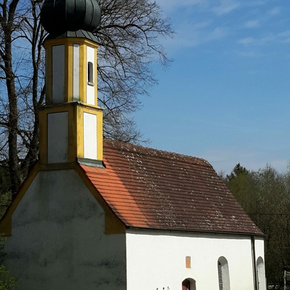 St. Franziskus, Steinebach